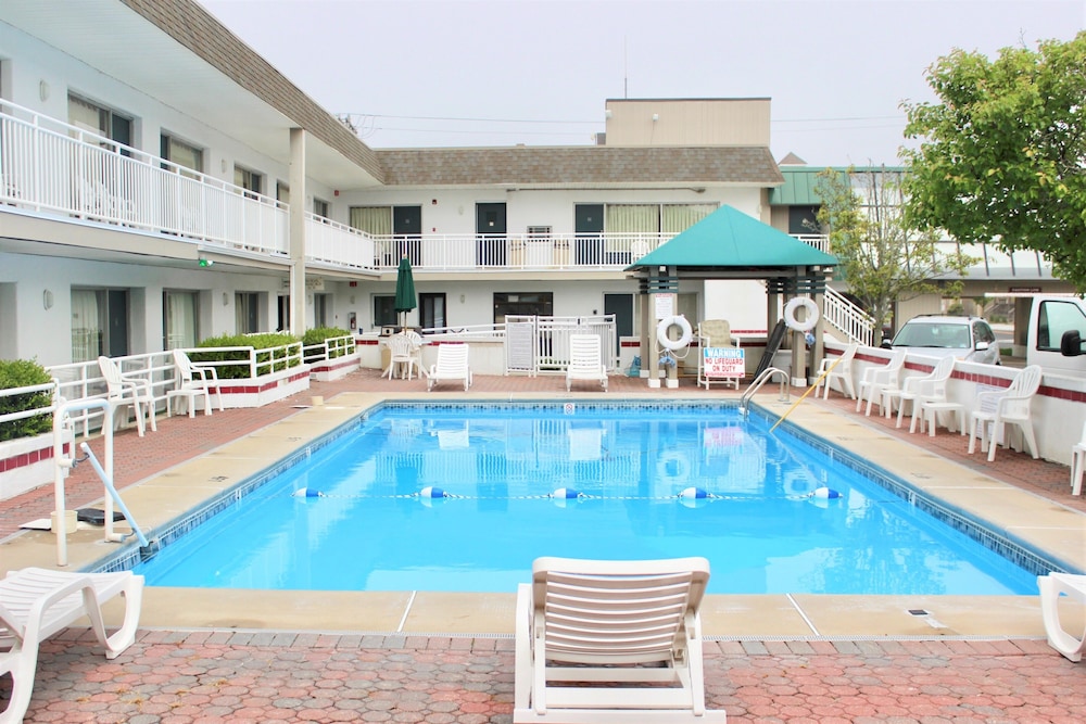 Impala Island Inn 29/34