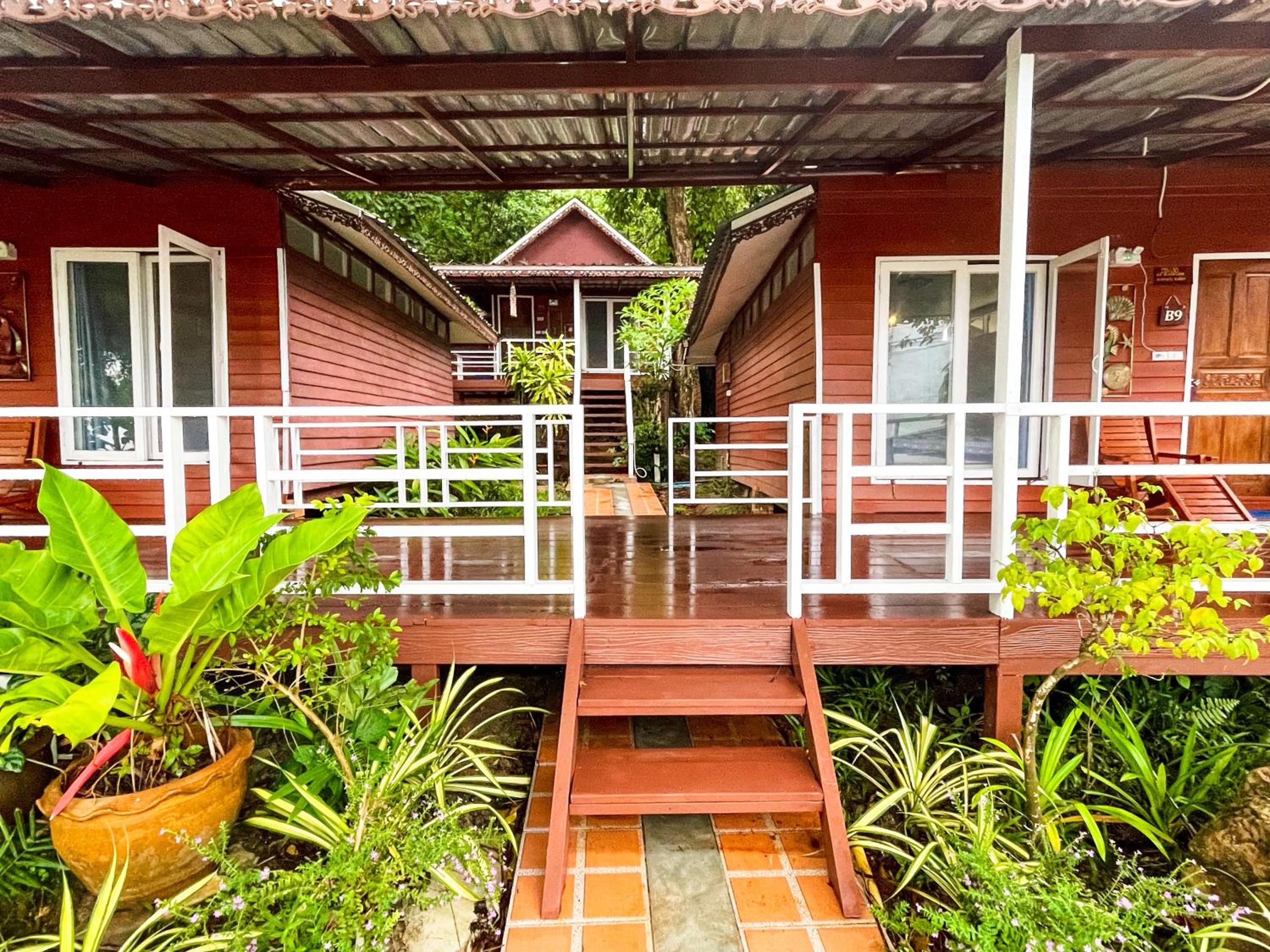 Holiday Resort Ko Yao 4/90