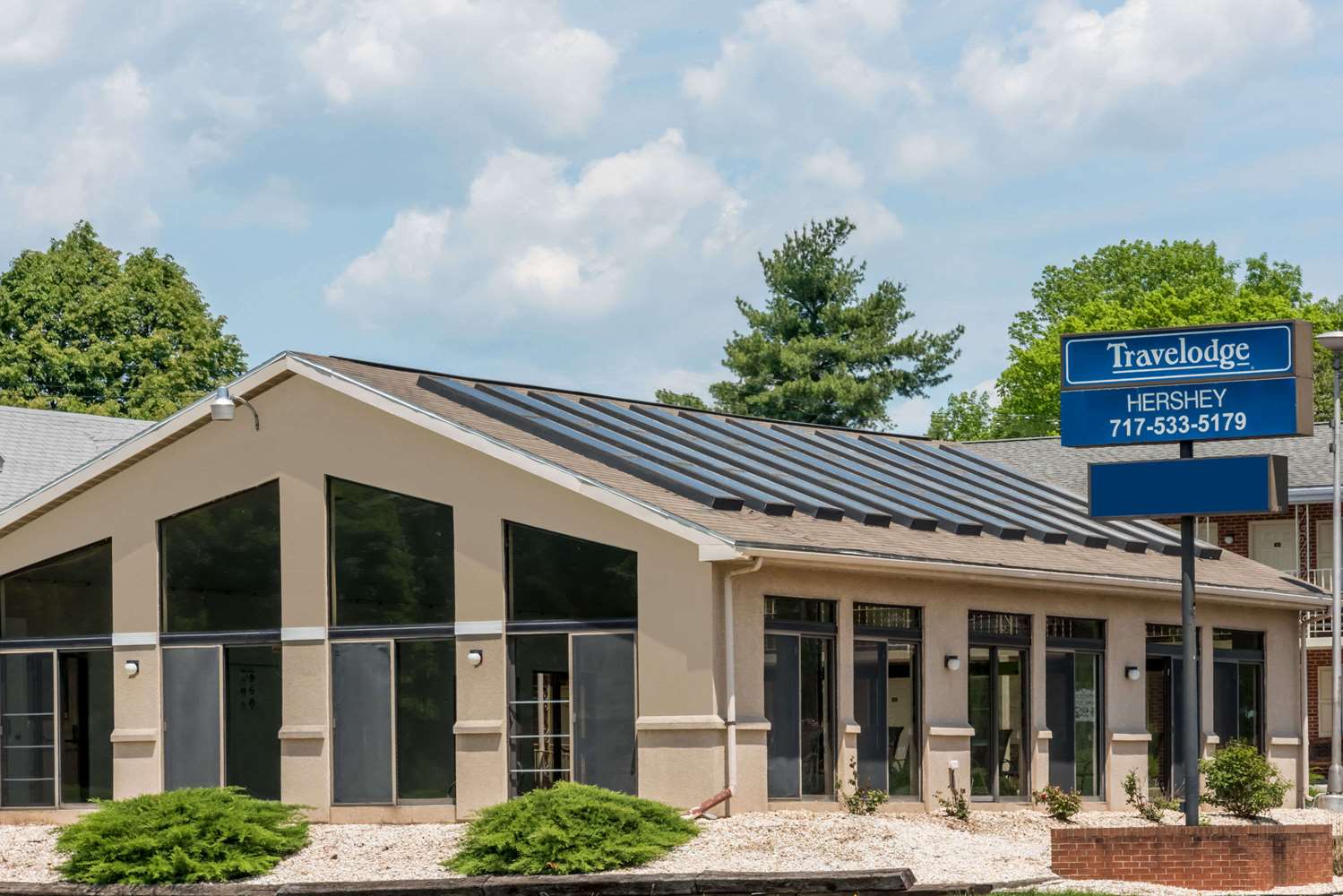 Travelodge by Wyndham Hershey 2/30