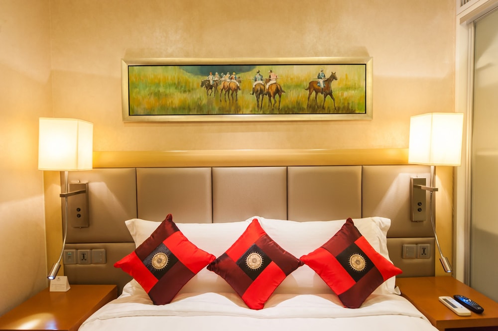 Ascott Guangzhou 32/49