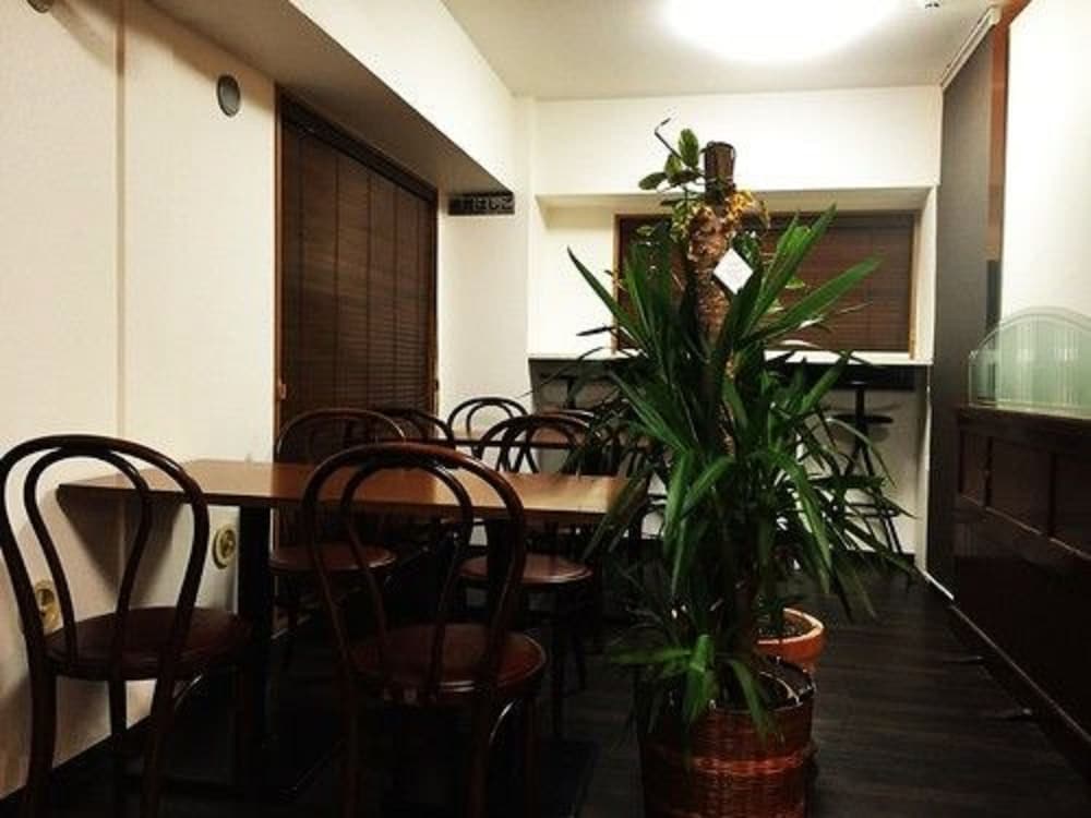 Nice Inn Hotel Ichikawa Tokyo Bay 13/43