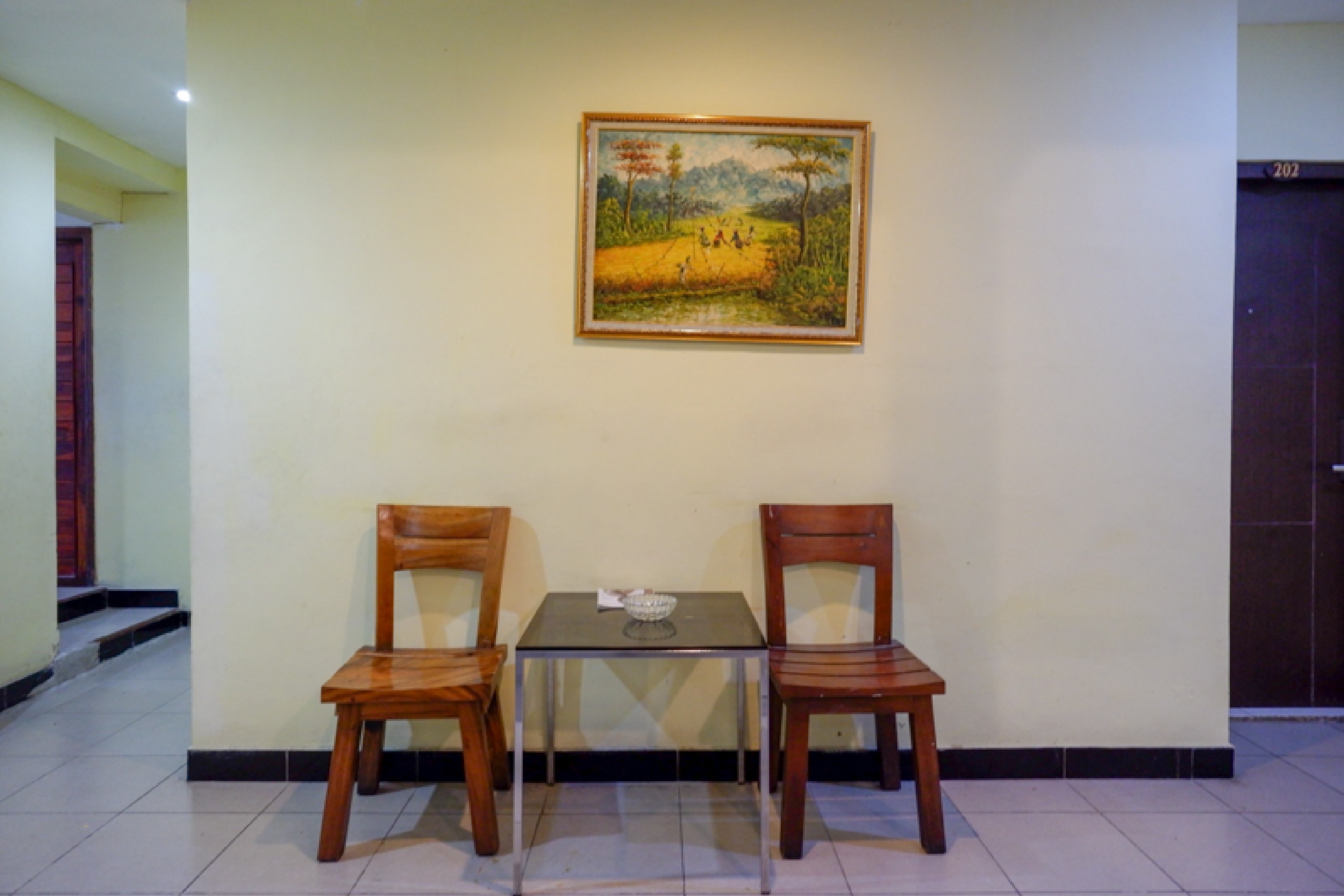 Hotel Asih Yogyakarta 2/23