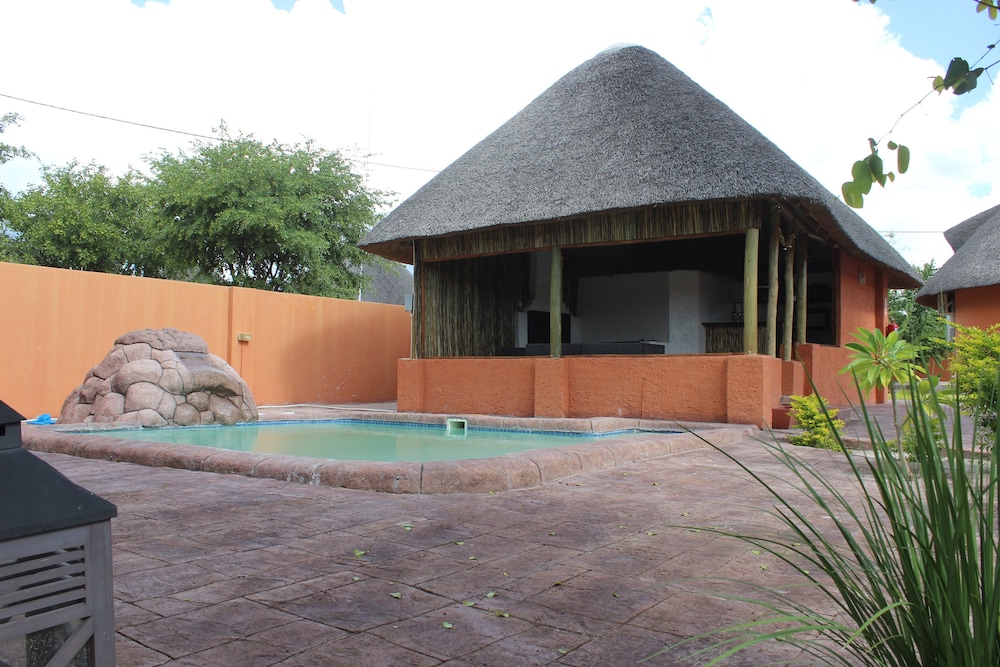 Kessas Holiday Home 19/30