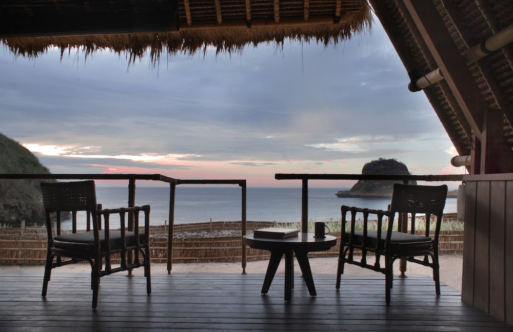 Jeeva Beloam Beach Camp photo4