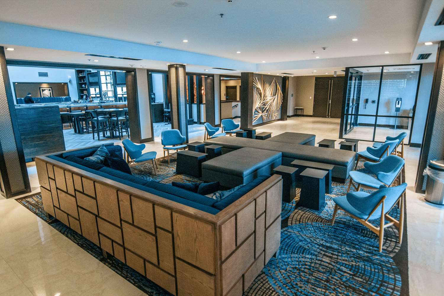 Doubletree By Hilton Lubbock - University Area 52/77