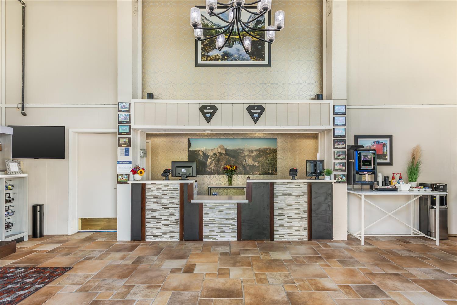 Best Western Plus Sonora Oaks Hotel & Conference Center 6/24