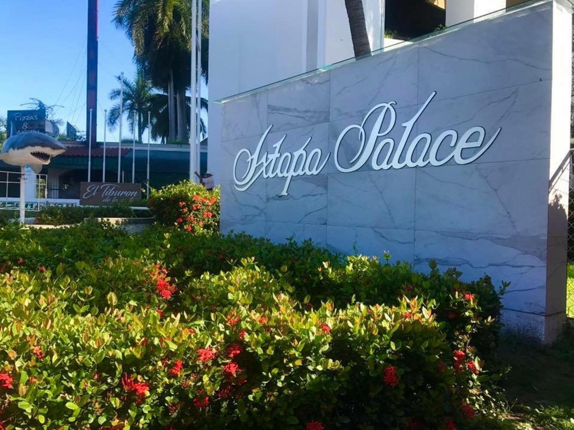 Ixtapa Palace Resort 2/47