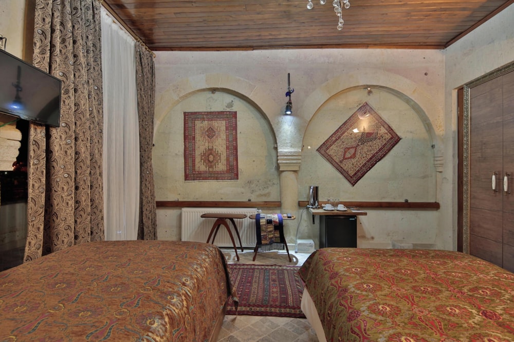 Artium Cave Hotel 6/50