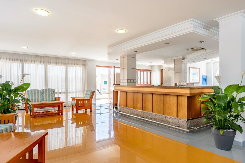 Aparthotel Vibra Sanan - Adults Only 12/43
