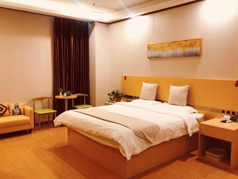 GreenTree Inn Qinhuangdao Lulong County North Gate Road 6/21
