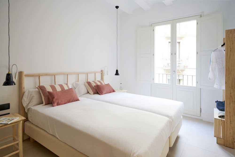 Eco Boutique Hostal Grau 19/51