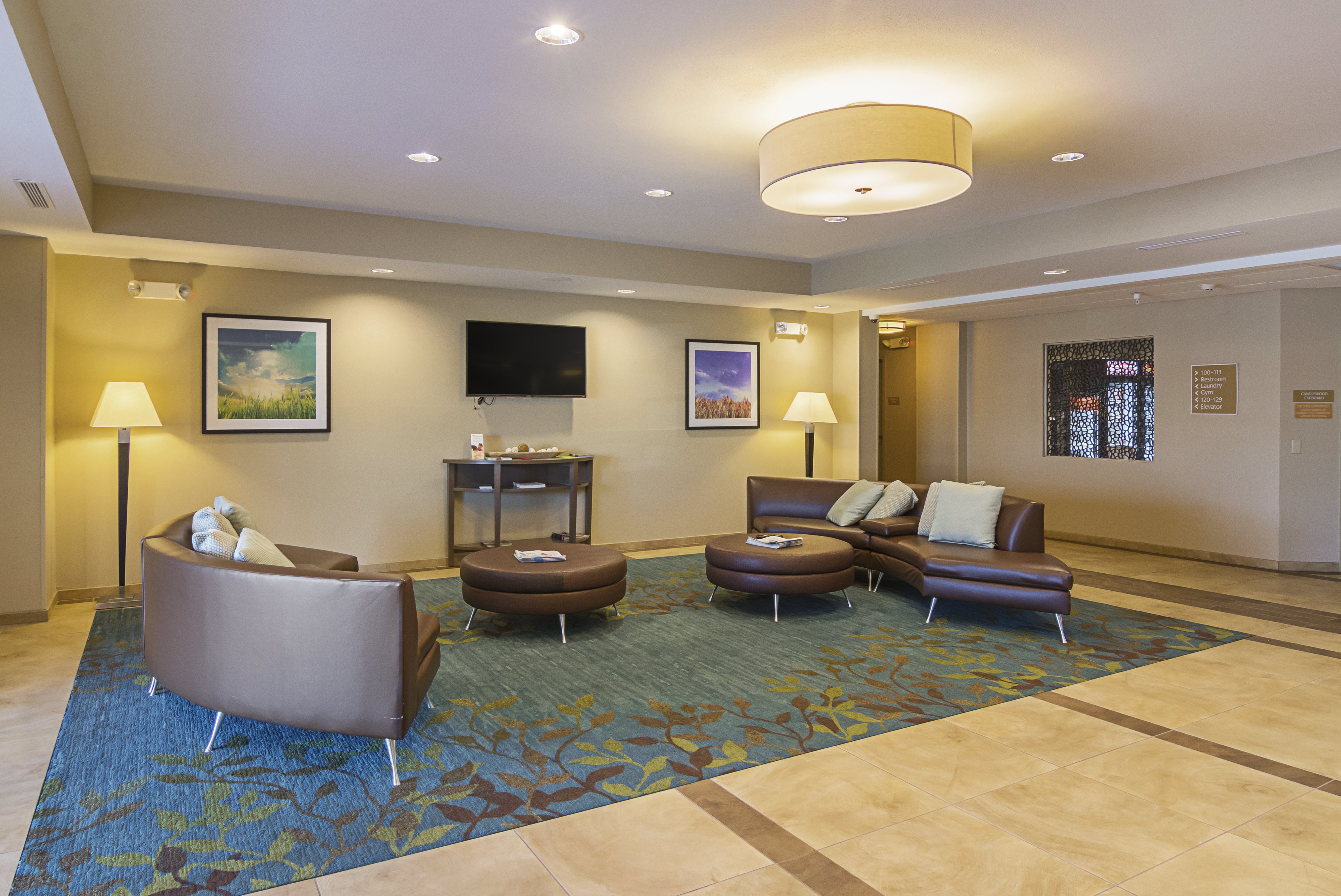 Candlewood Suites Pensacola University Area 31/58
