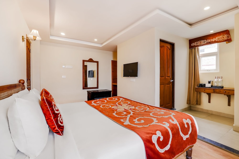 Summit Hermon Hotel & Spa 11/48
