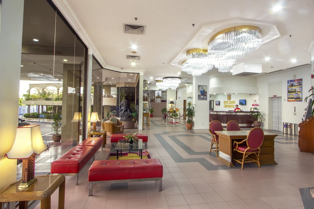 Hotel Grand Continental Langkawi 37/43