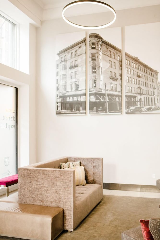 Voco Hotel Napoleon Downtown Memphis 28/40