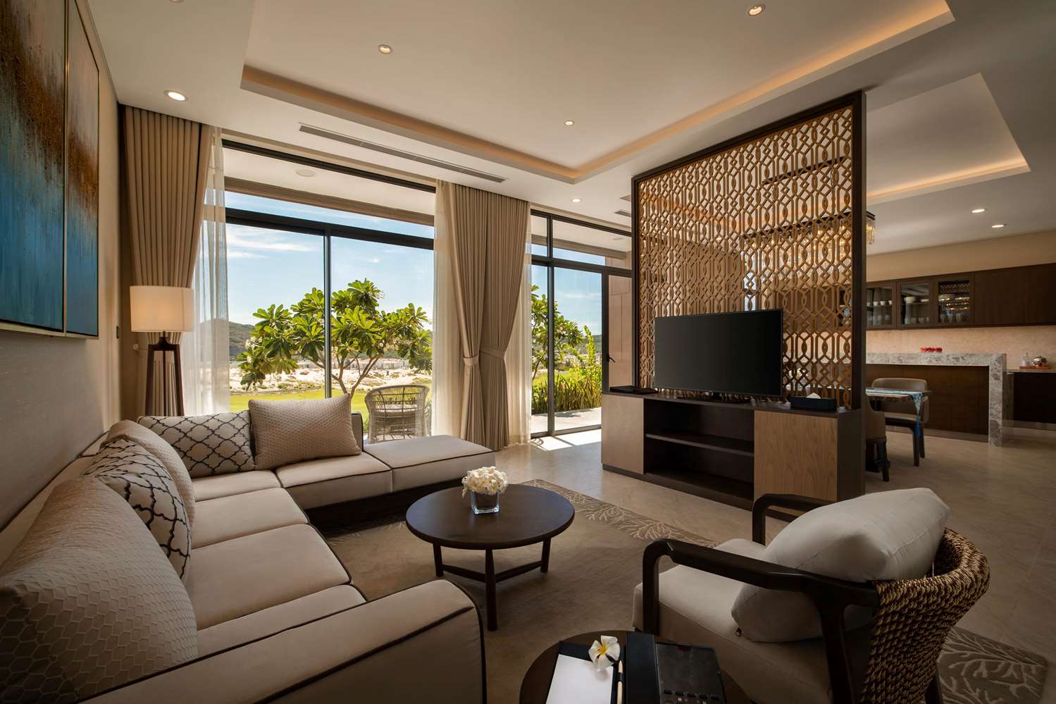 Wyndham Grand KN Paradise Cam Ranh 15/44