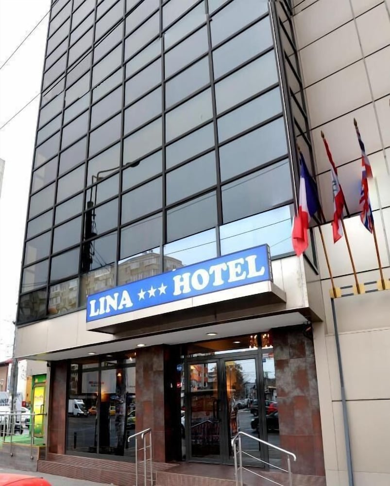LINA HOTEL 1/49