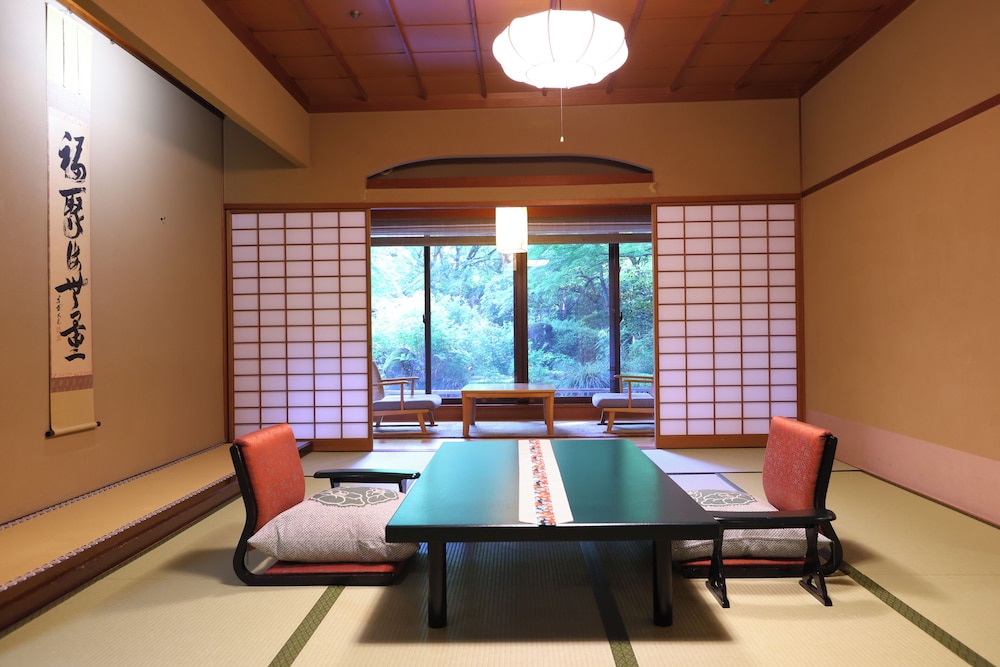 Japanese, 2 Rooms, Standard, 3 Futon Beds, Tatami