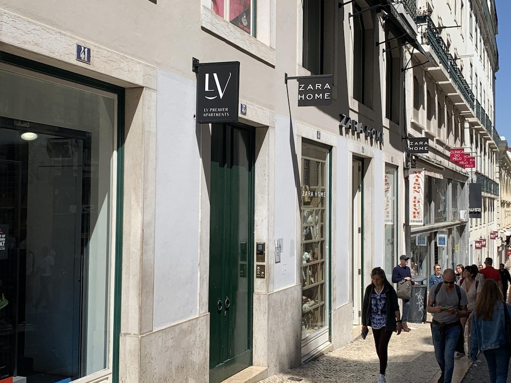 Lv Premier Chiado Ch 13/50