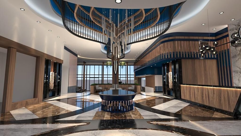 Armella Hill Hotel 18/24