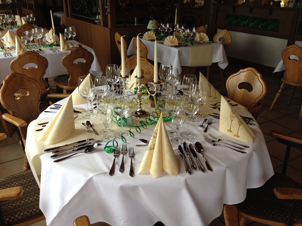 Hotel & Restaurant Zur Spreewalderin 29/50