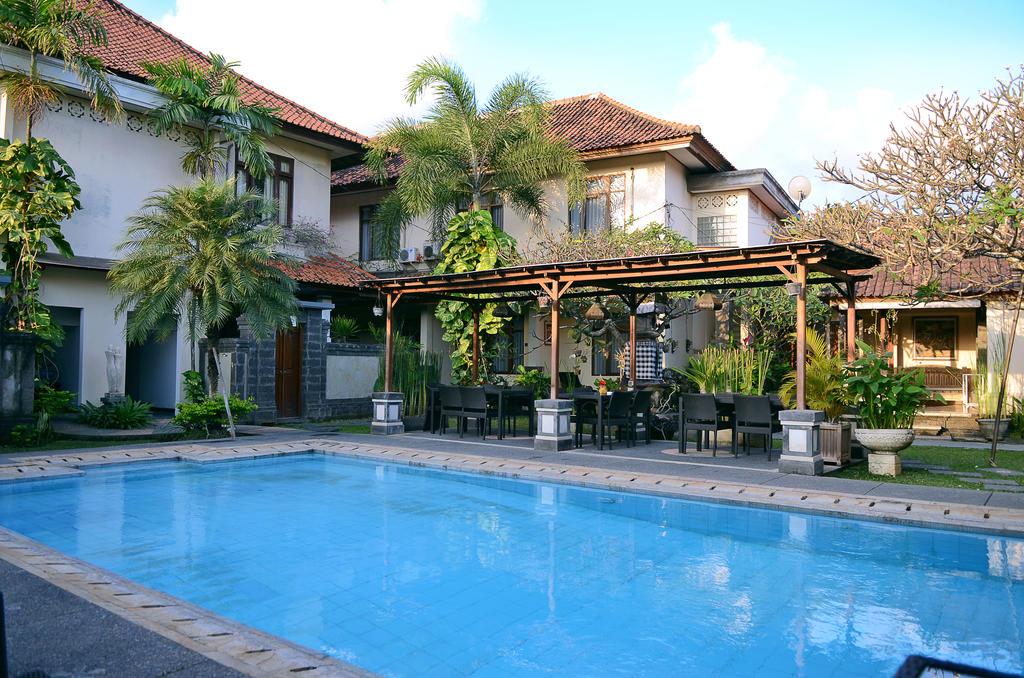 Villa Bunga Hotel and Spa 1/23