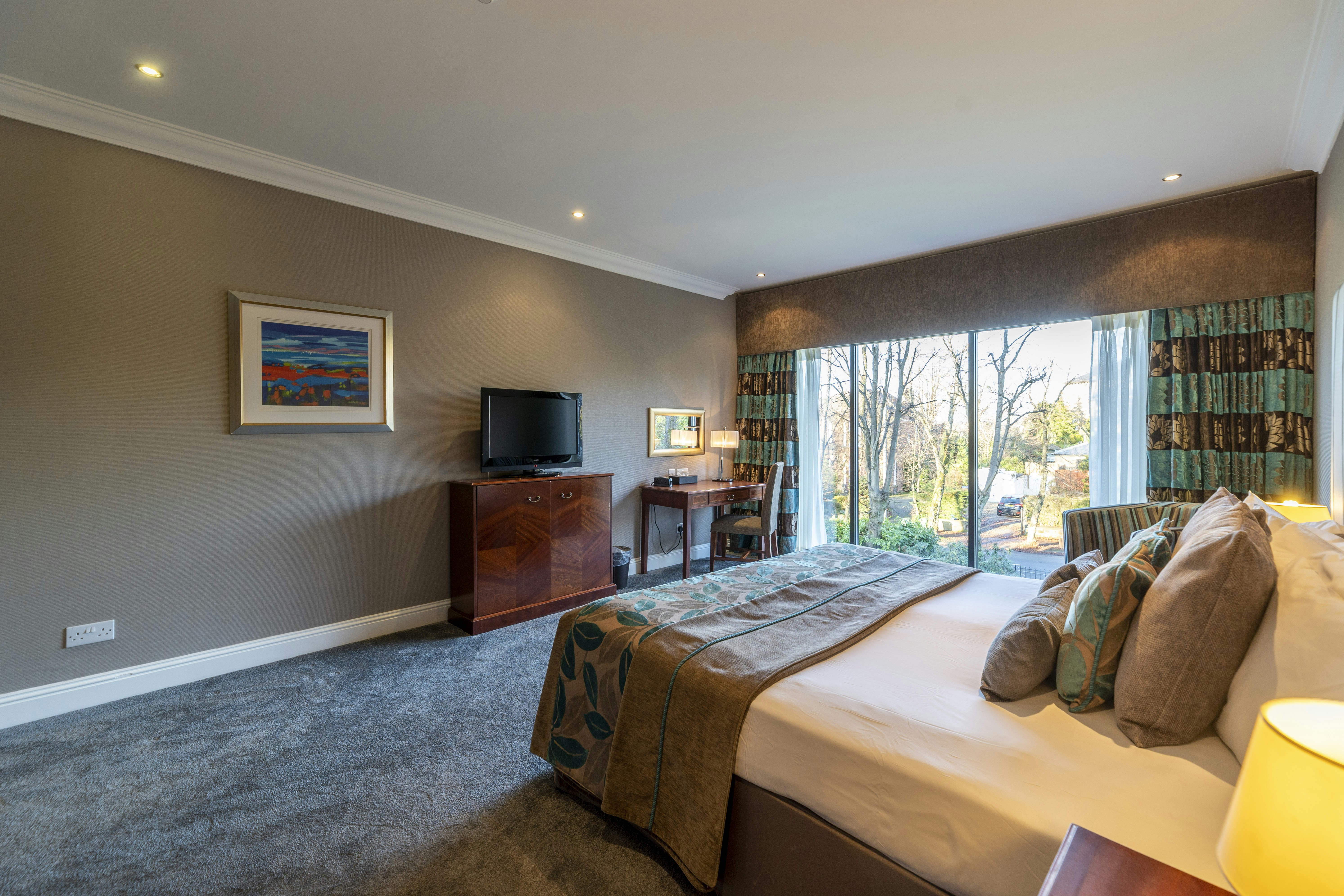 Sherbrooke Castle Hotel 27/53
