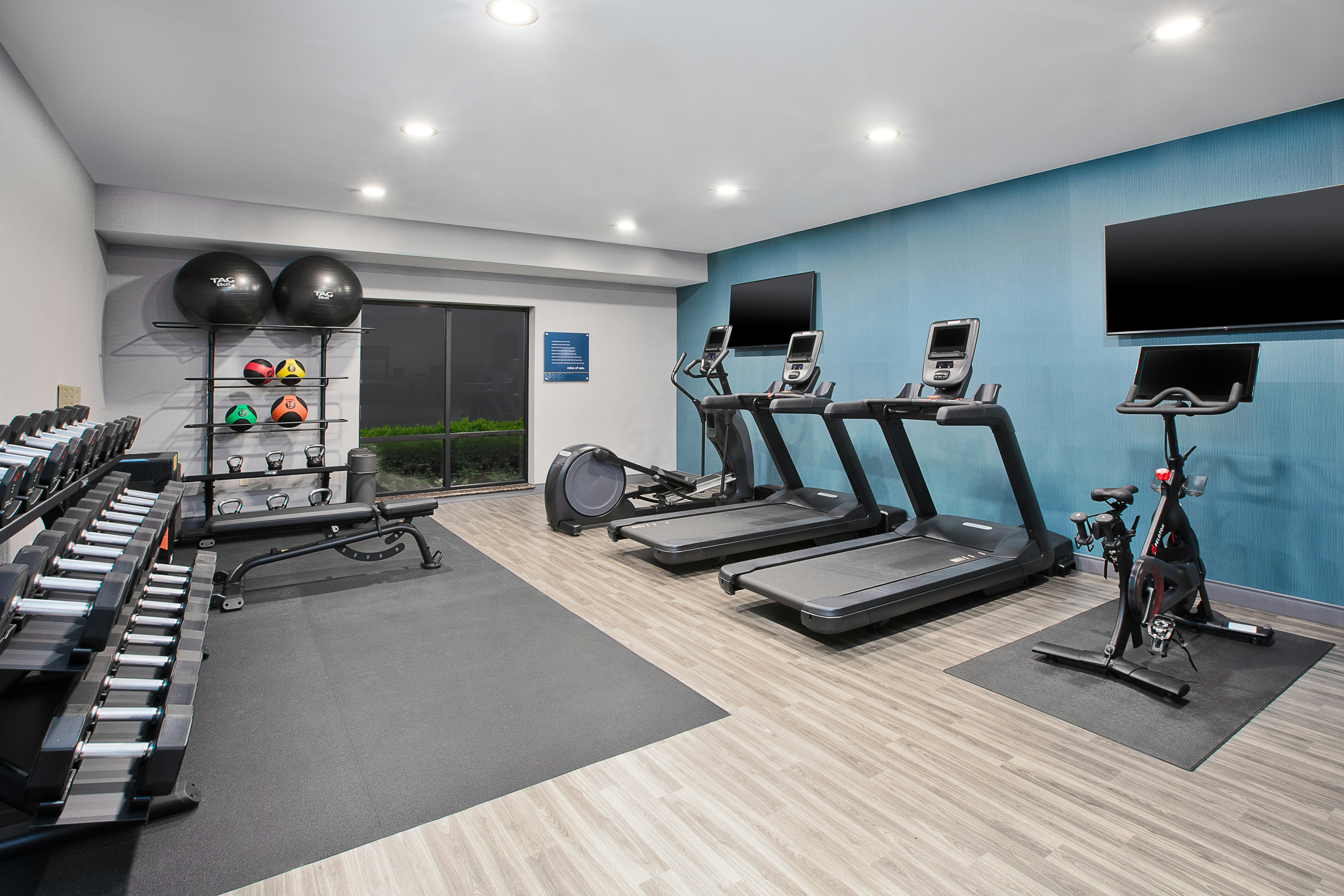 Hampton Inn Detroit/Utica-Shelby Township 10/22