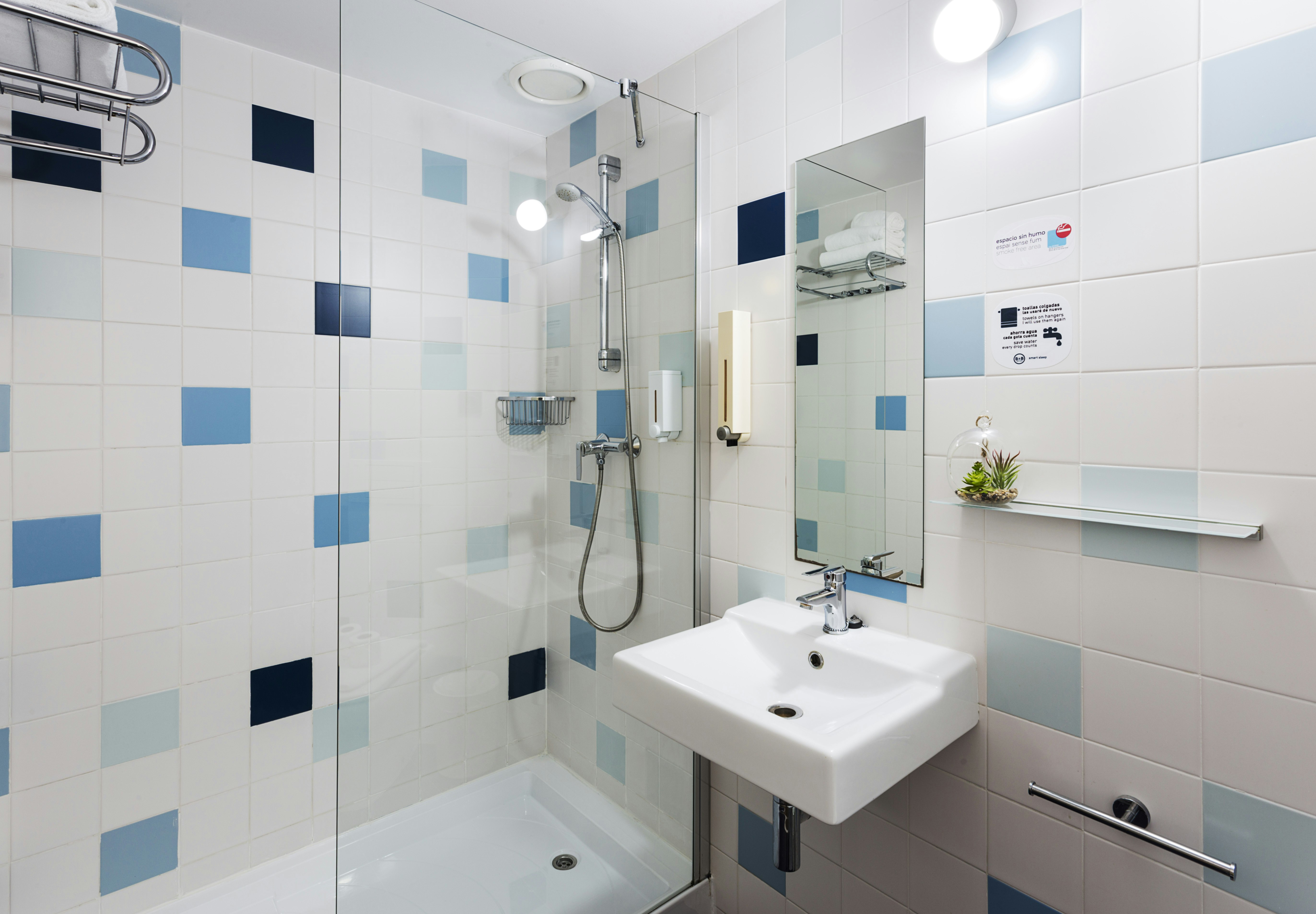 B&B HOTEL Barcelona Granollers 10/11