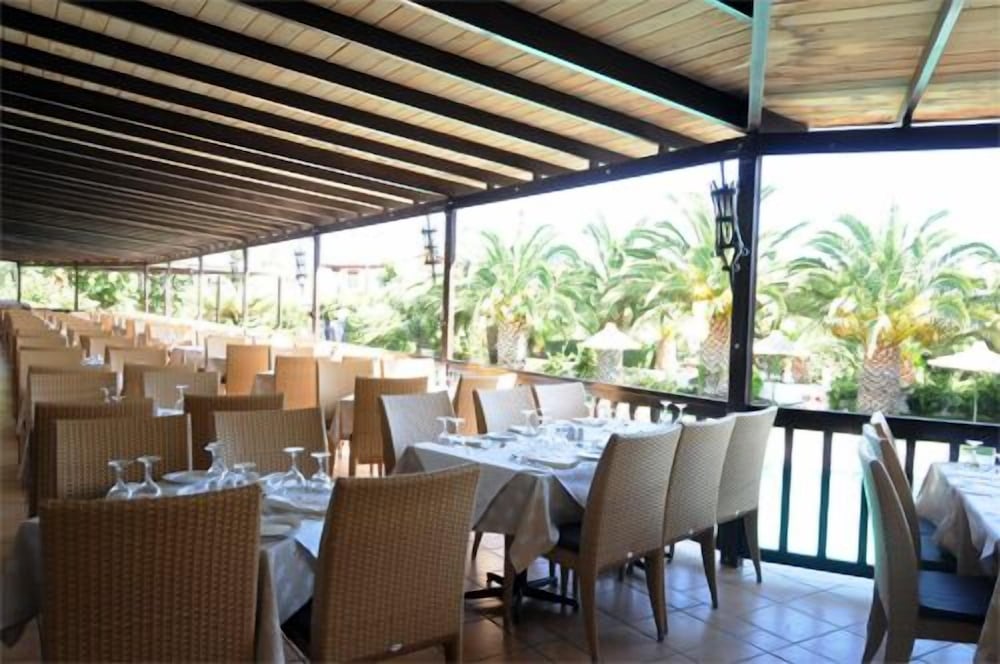 Hersonissos Maris 33/49