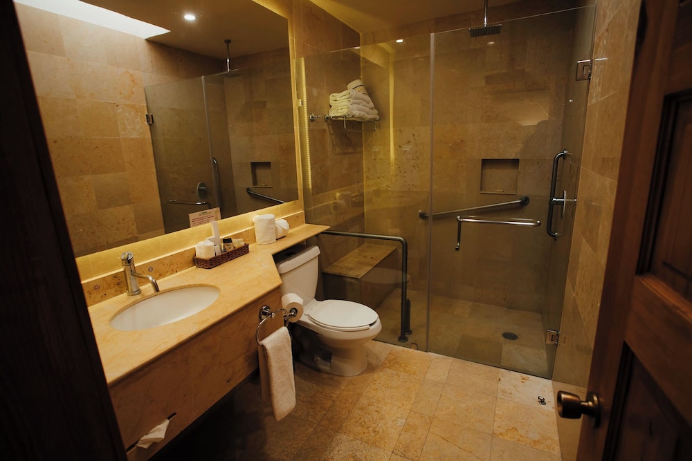 Hotel Mision Grand Juriquilla Queretaro 49/50