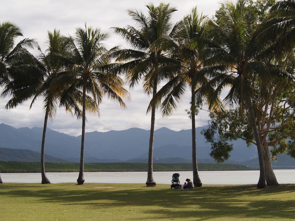 Temple Resort & Spa Port Douglas 41/50