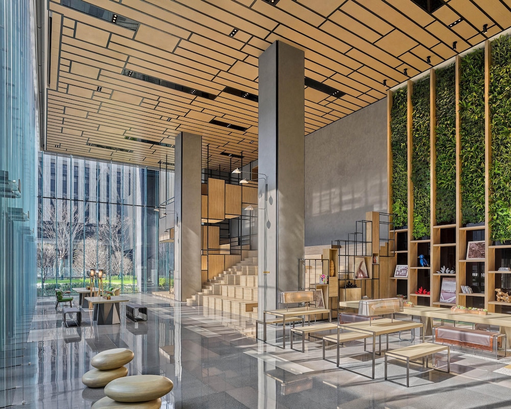 Hyatt Place Shanghai Lingang 18/47
