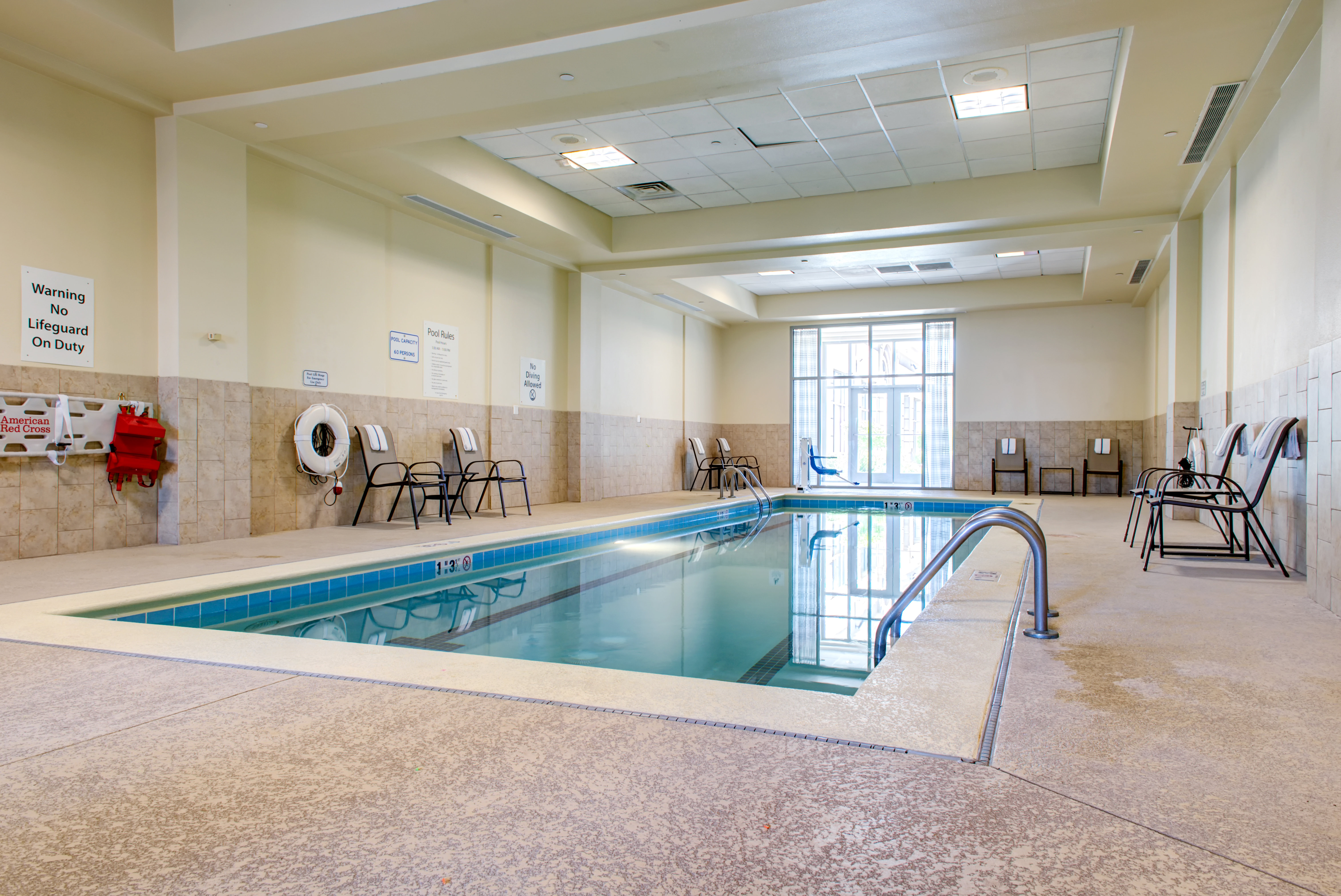 Holiday Inn Indianapolis North Carmel 19/47