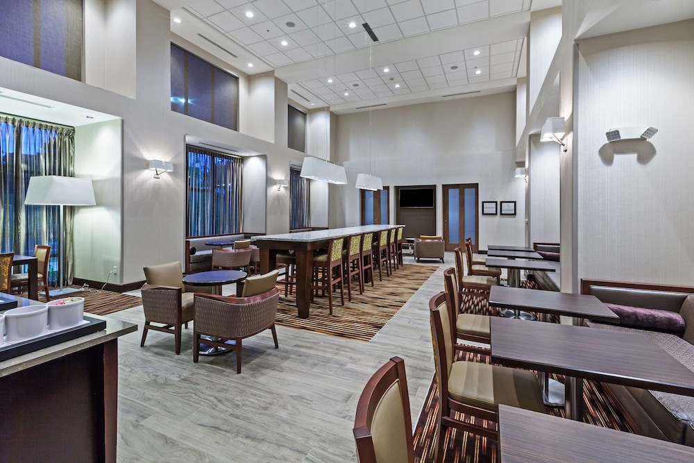 Hampton Inn And Suites Georgetown Austin North Tx 37/45