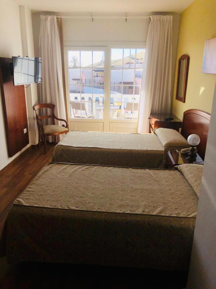 Hotel Boomerang 19/28