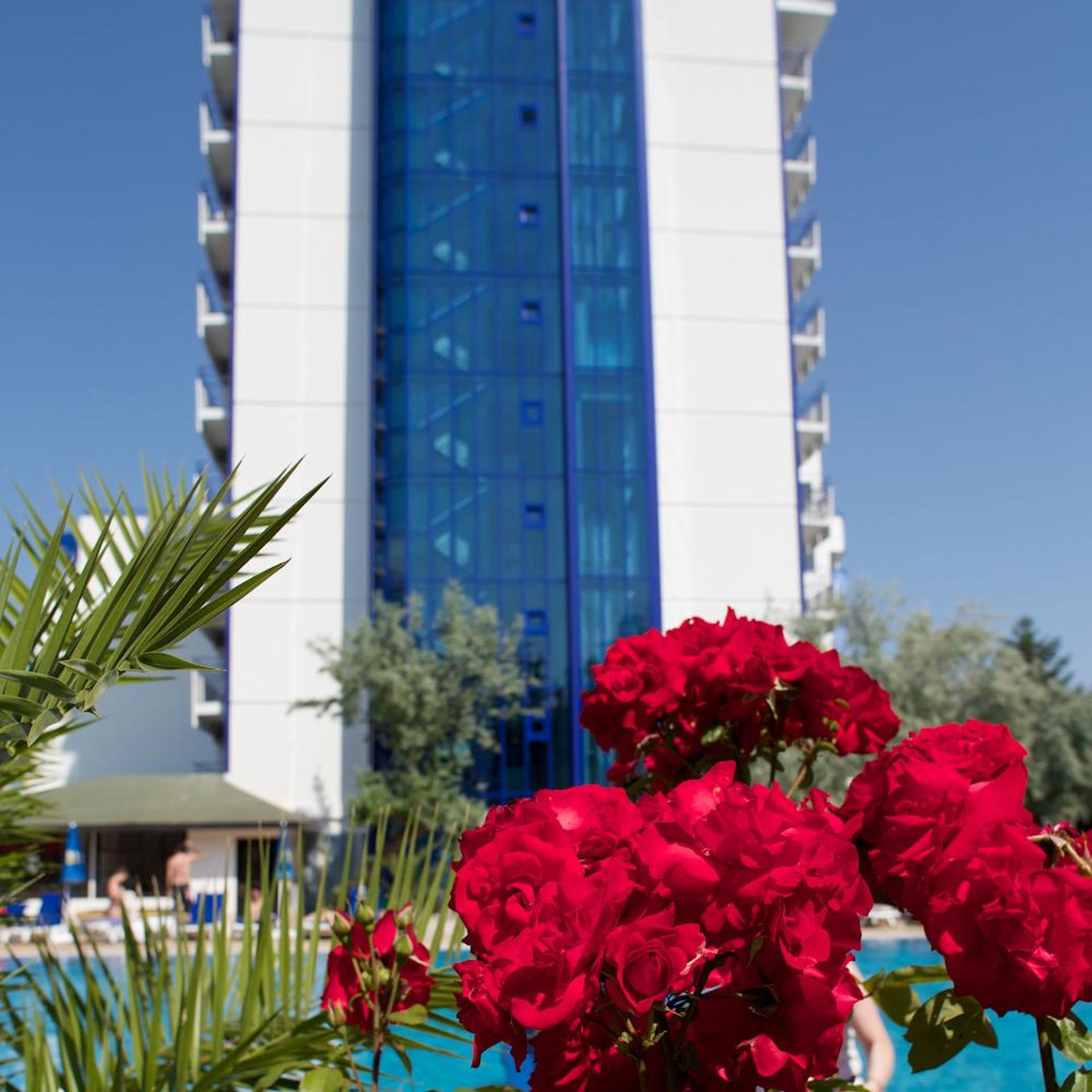 Hotel Dunav- All Inclusive 4/50