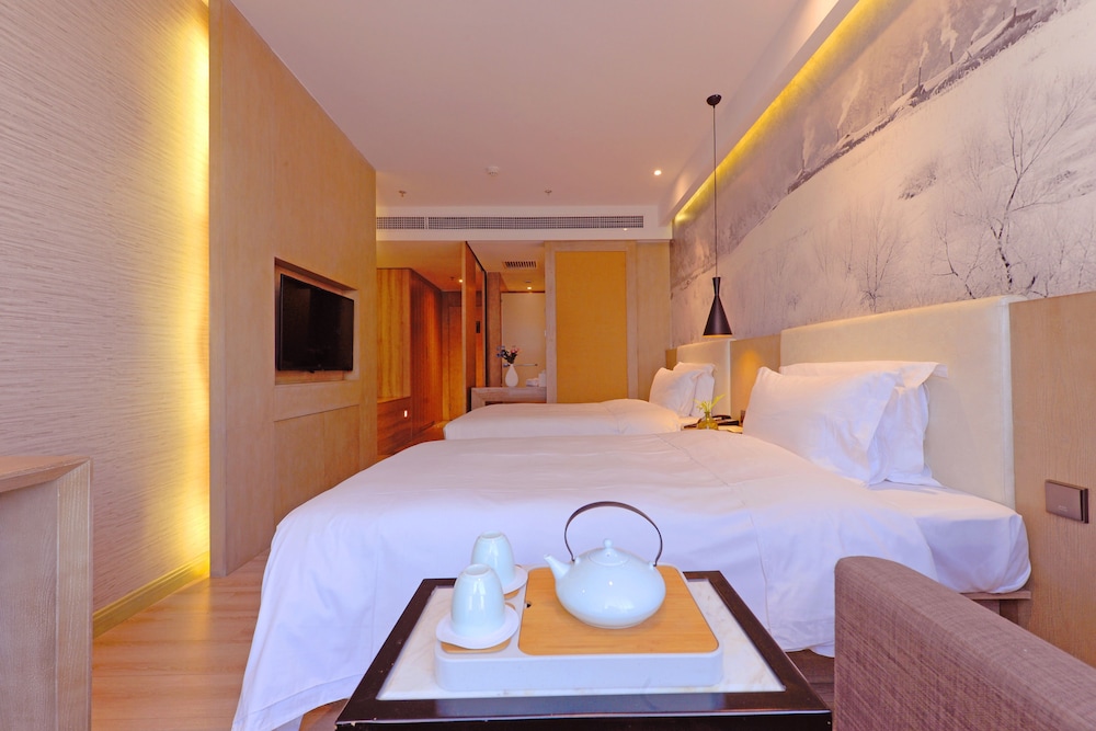 Changchun Jiatai Atour Hotel 14/50