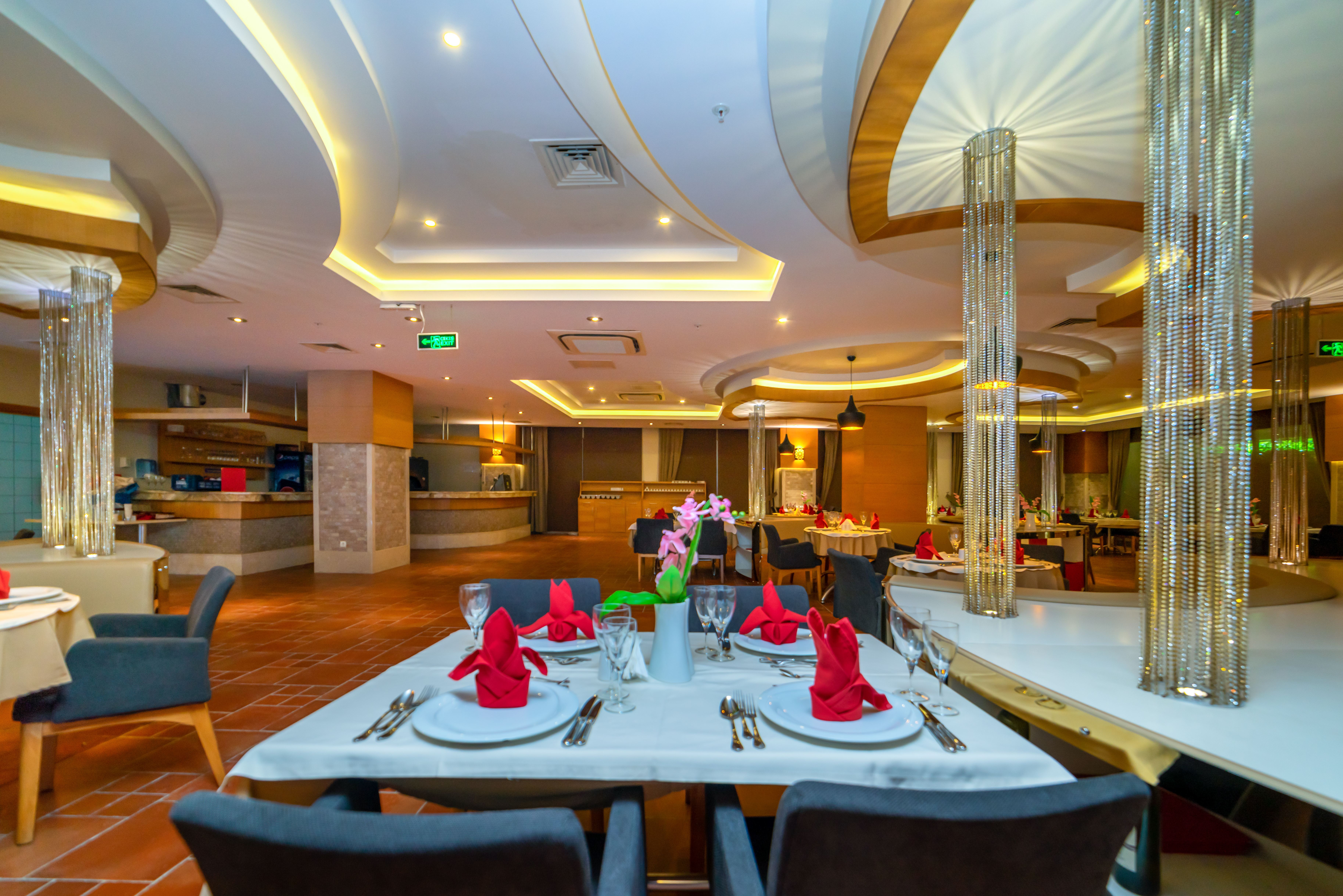 Calimera Hane Garden Hotel 26/46