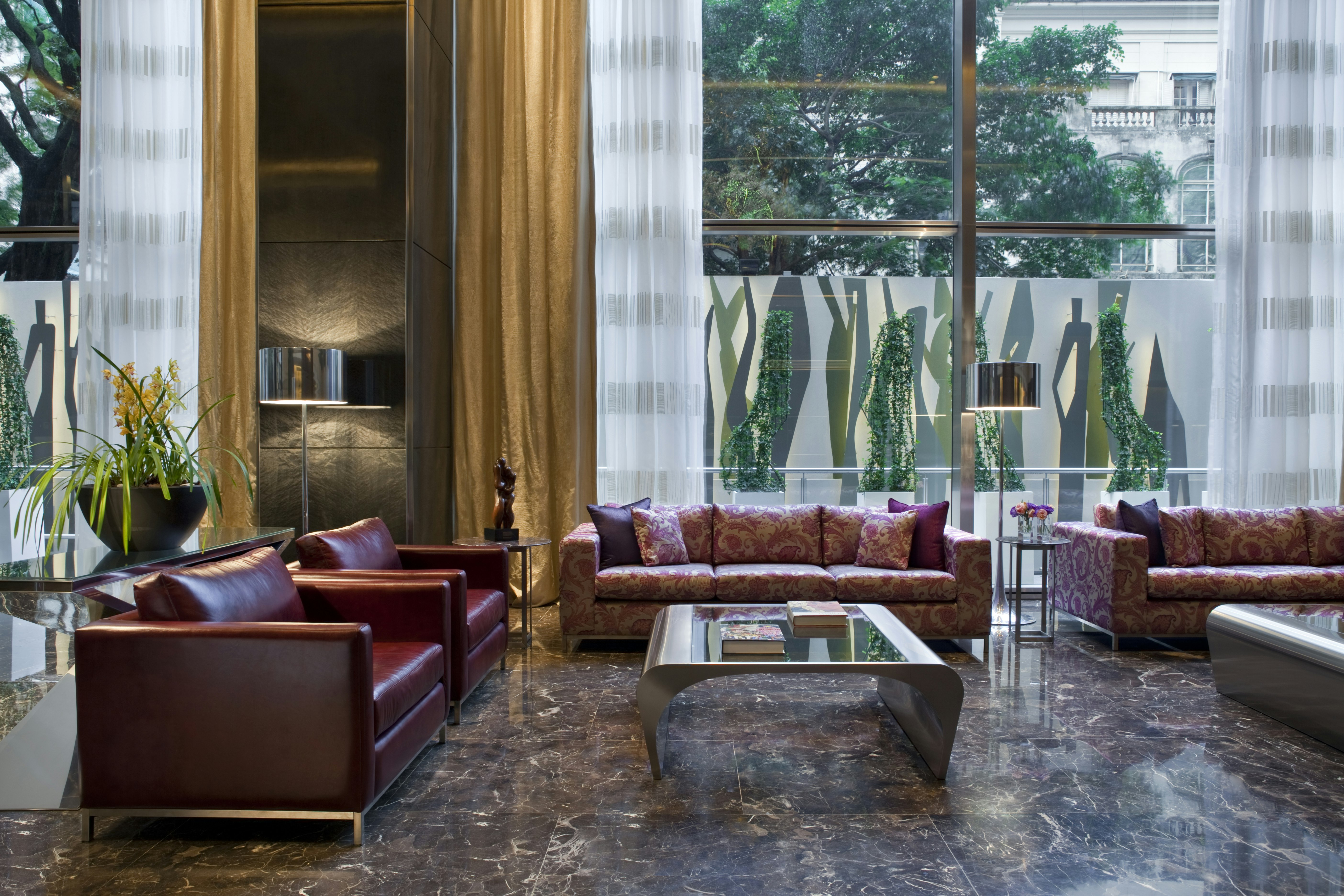 Alvear Art Hotel 46/68
