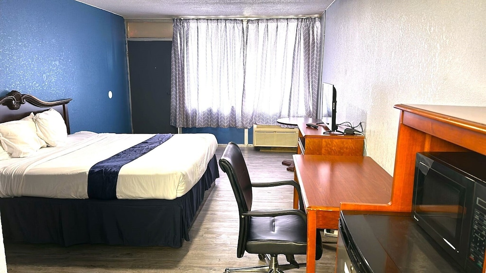 Travelodge by Wyndham Salisbury MD 17/50
