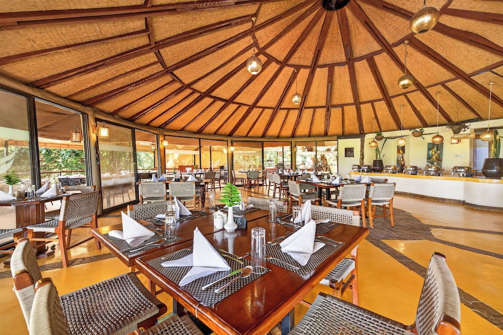 PrideInn Mara Camp 35/50