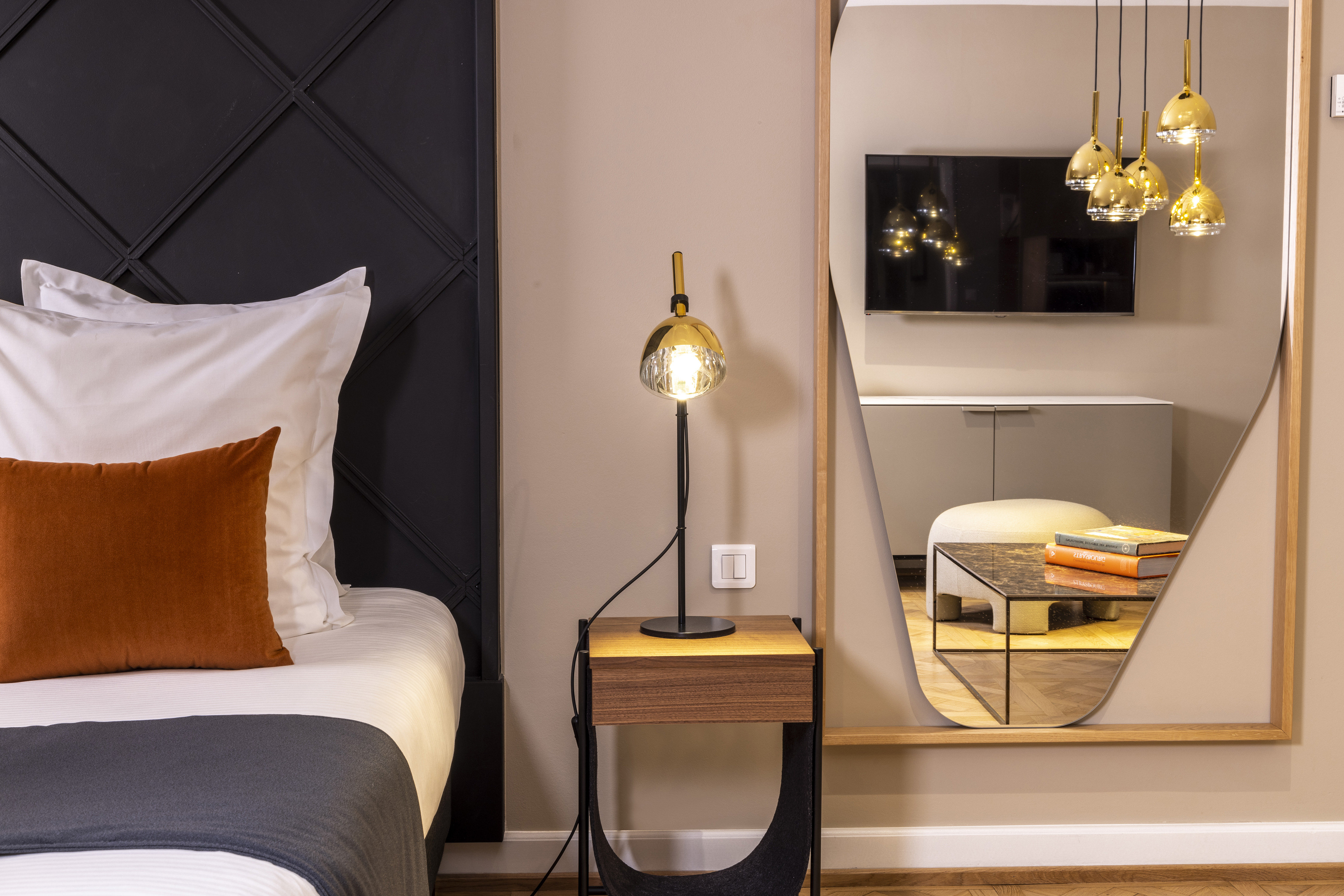 Hotel Le Colombier photo4