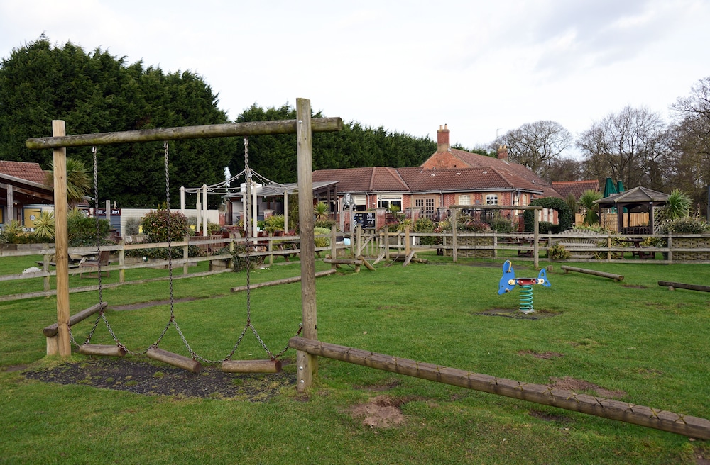 The Woodcocks Lodge by Marstons Inns 21/28