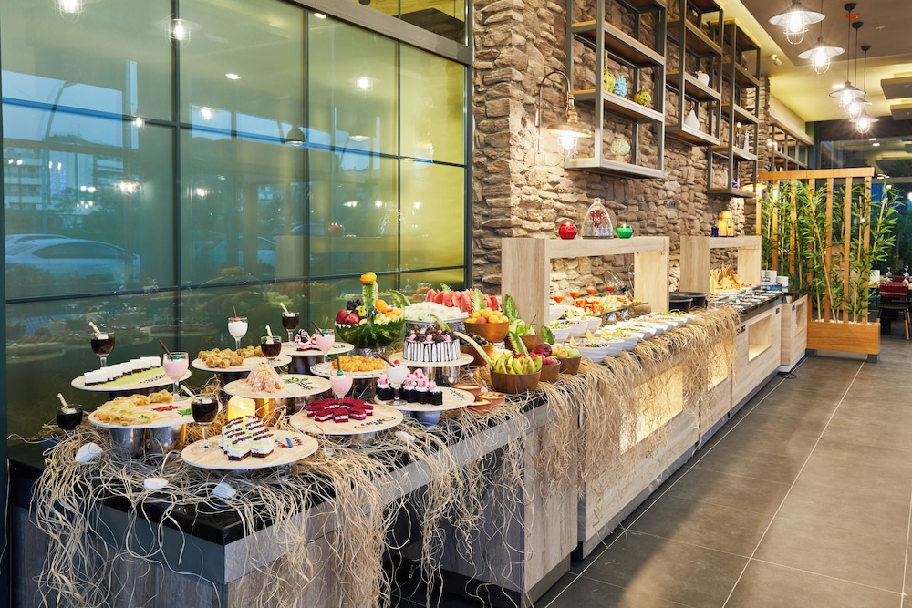 Hattusa Vacation Thermal Club Kazdaglari Ex Hattusa Astyra Thermal Resort And Spa 20/27