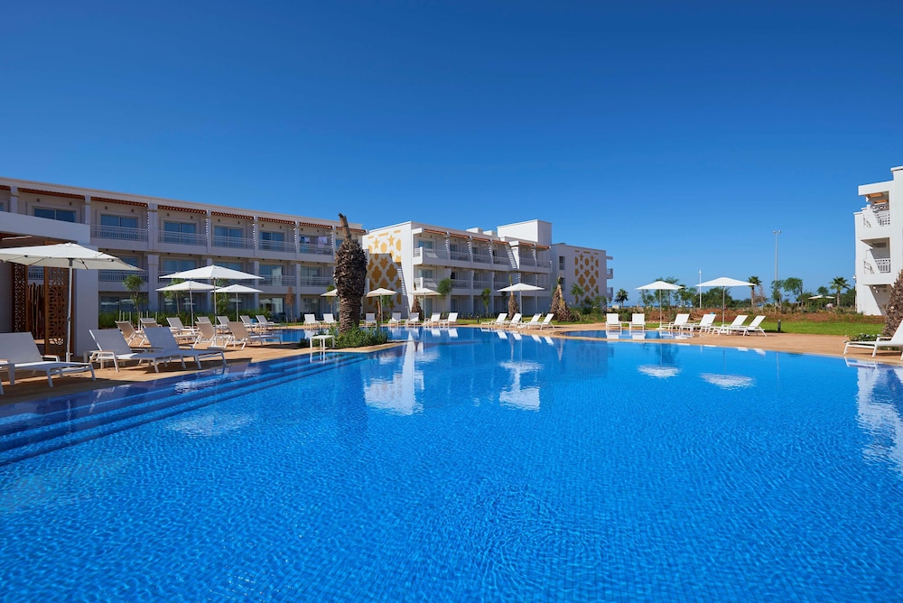 Radisson Blu Resort Saidia Beach 67/73