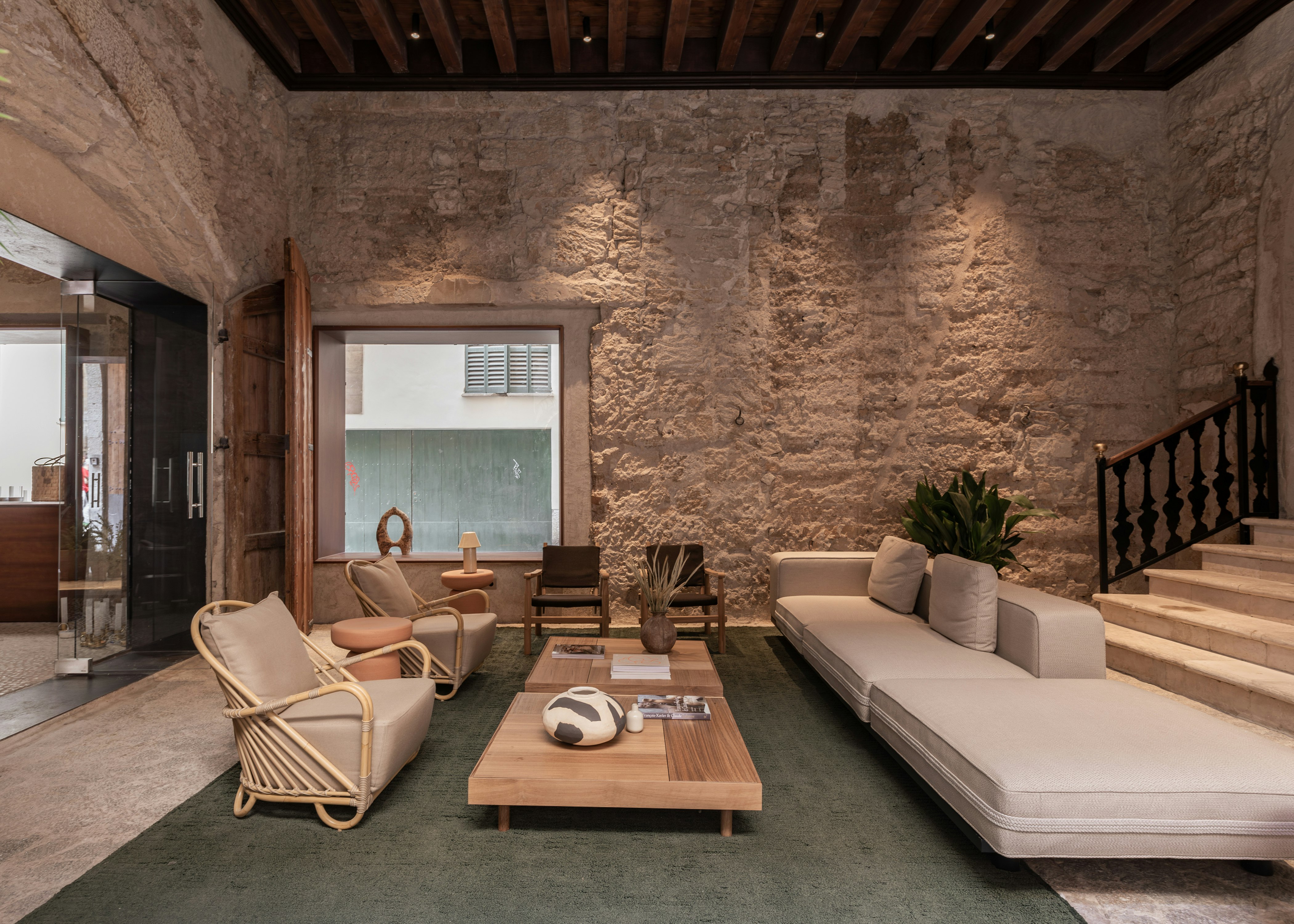 Nobis Hotel Palma, a Member of Design Hotels 19/25