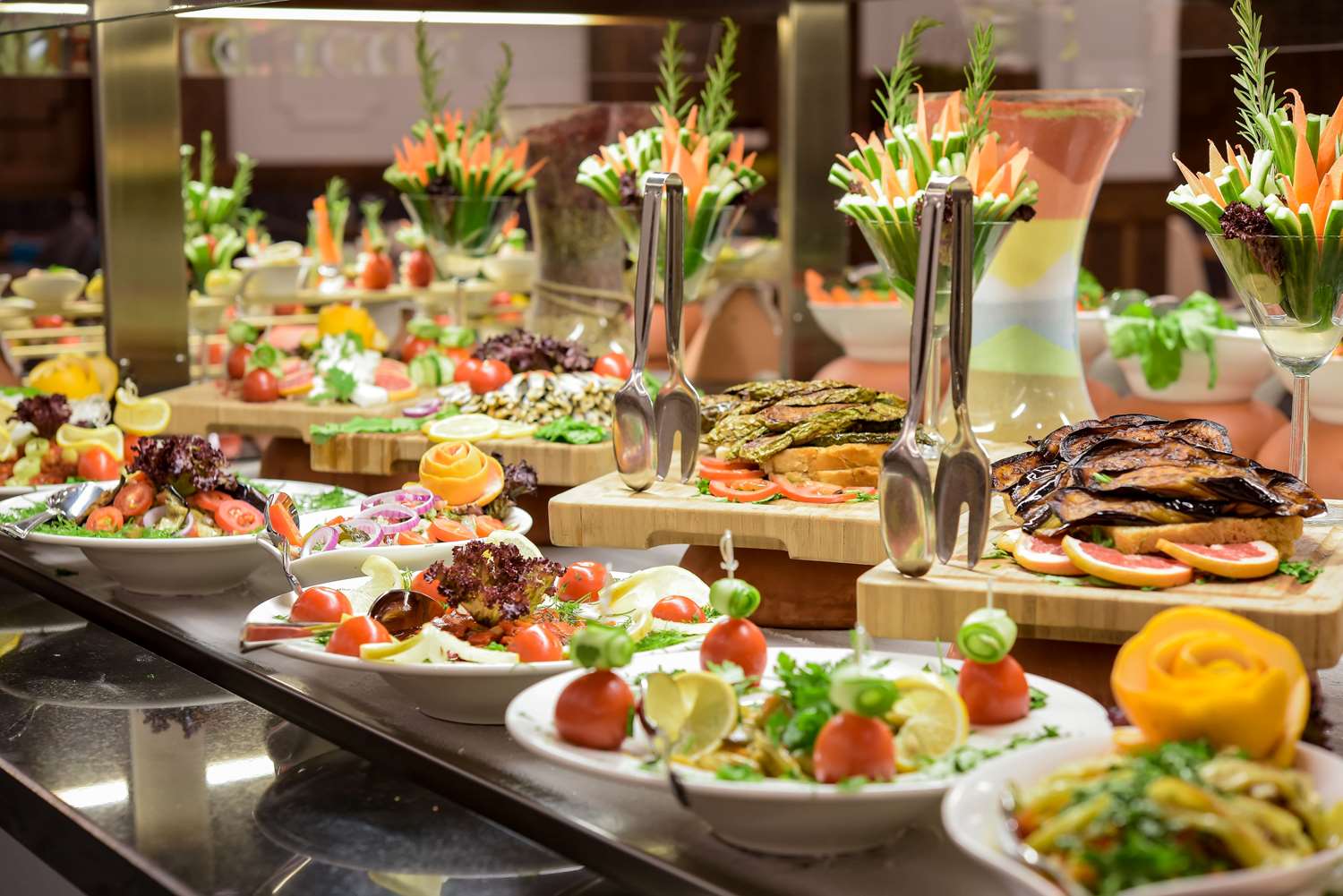 RAMADA RESORT ERCIYES 20/53
