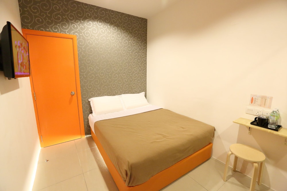 1 Hotel Mahkota Cheras 18/61