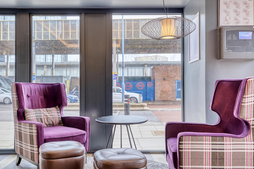 Premier Inn London Uxbridge Town Centre 29/44